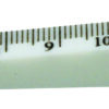 Gatenmeter ABS kunststof 0.5 - 11.0 mm