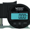 Diktemeter 0-10mm Pocket size