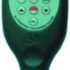 Dikte meter Ultrason nauwkeurigheid 0,1mm