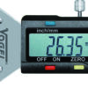 Digitale dieptemeter 45mm brug