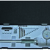 Binnenmeettaster set 50-160mm met meetklok HM