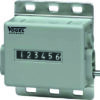 Toerenteller 0-9999999 rechts 50x70mm