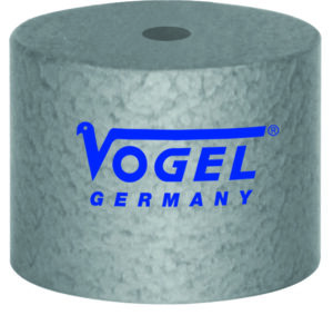 Magneetvoet M8