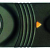 Handloep ¯ 30 mm 10.0x met LED