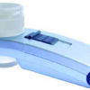 LEDverlichting voor loep