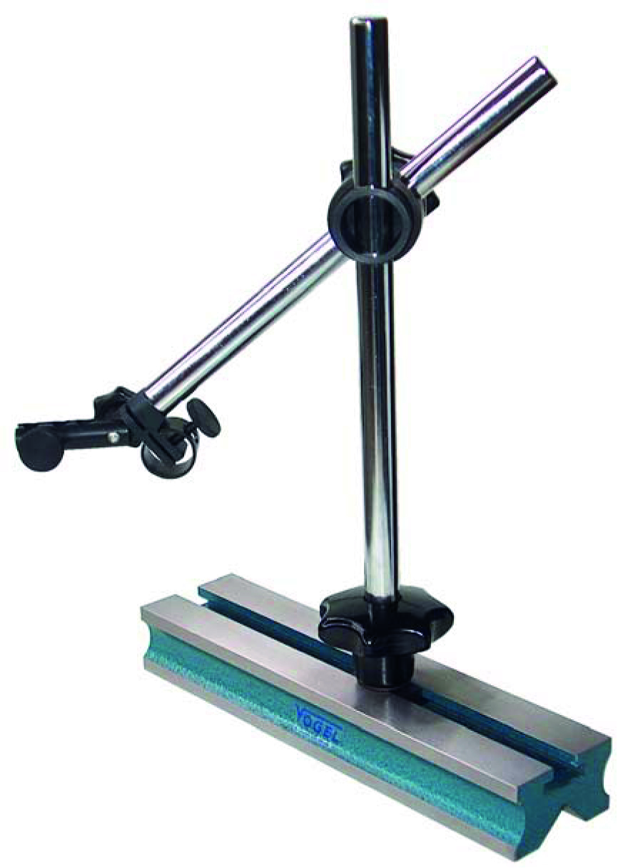 Meetstatief universeel M8