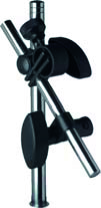 Magneet Statief M10