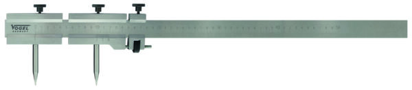 Stokpasser 500mm