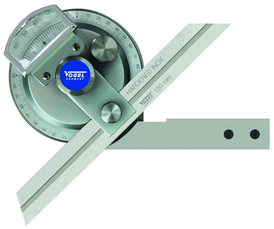 Universele winkelhakenset