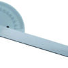 Gradenboog Staal R150xB80mm gelaserd