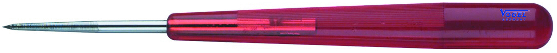 Kraspen 175mm gebogen kop