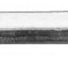 Kraspen 150mm HM punt
