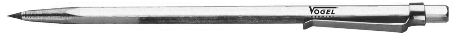 Kraspen 150mm HM punt