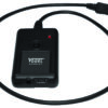 USB - mini USB, met datasleutel