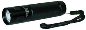 LED-lamp