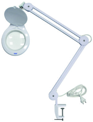 Professionele Loeplamp LED 1,75x verstelbare arm