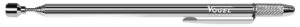 Kras pen met magneet
