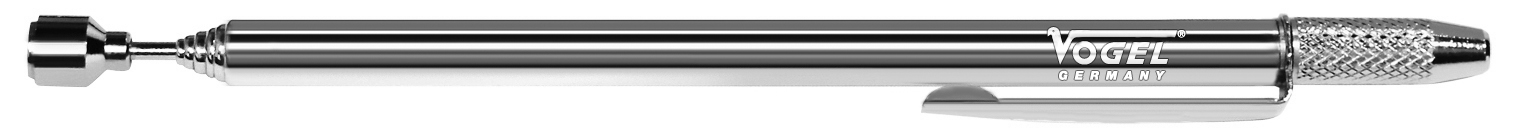 Kras pen met magneet