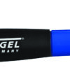 Kraspen voor staal blauw