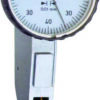 Zwenktasters 0-40-0mm Type A DIN 2270