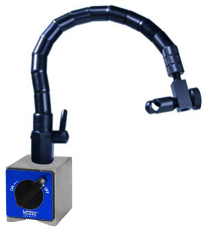 Magneetstatief flexibel M8