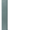 Winkelhaak vlak RVS 100x70mm DIN 875 GG 0