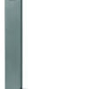 Winkelhaak vlak RVS 750x375mm DIN 875 GG II