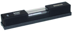 Waterpas precisie 150mm 0.02mm/m DIN 877