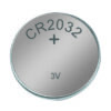 Batterij CR 2032