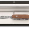 Victorinox Deluxe Tinker Damascus Limited Edition 2018