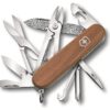 Victorinox Deluxe Tinker Damascus Limited Edition 2018