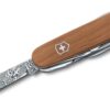 Victorinox Deluxe Tinker Damascus Limited Edition 2018