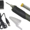 Accu-elektronica-soldeerapparaat EL/A - Afbeelding 3